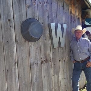 Meet your Posher, Forrest